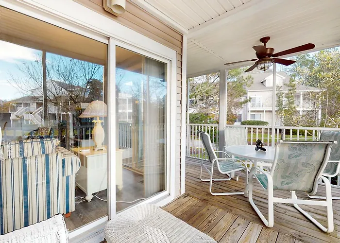 Sea Colony Sanddollar