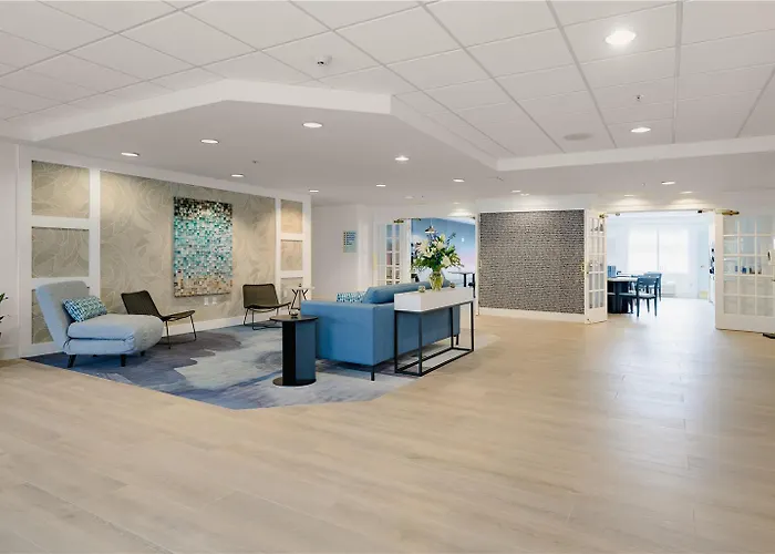 Hotel Bethany Beach